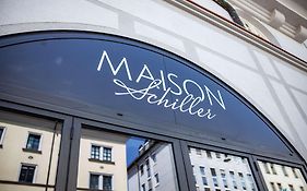 Maison Schiller By Designcity Hotels